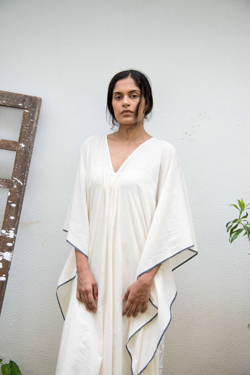 A Breezy Kaftan