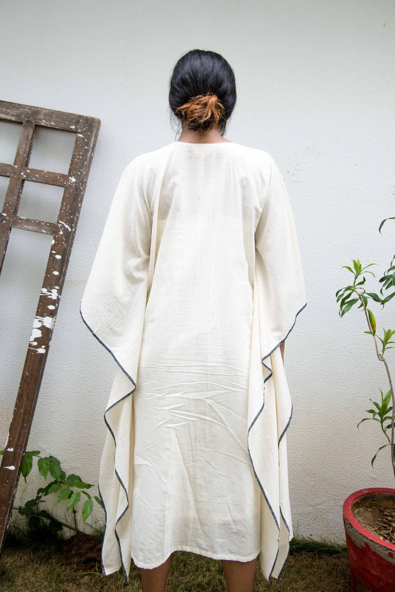 A Breezy Kaftan