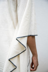 A Breezy Kaftan