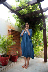 Aquamarine Dress