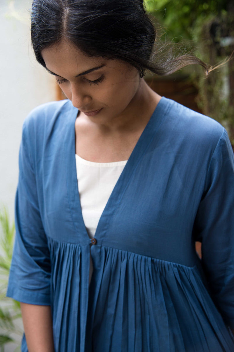 Aquamarine Dress