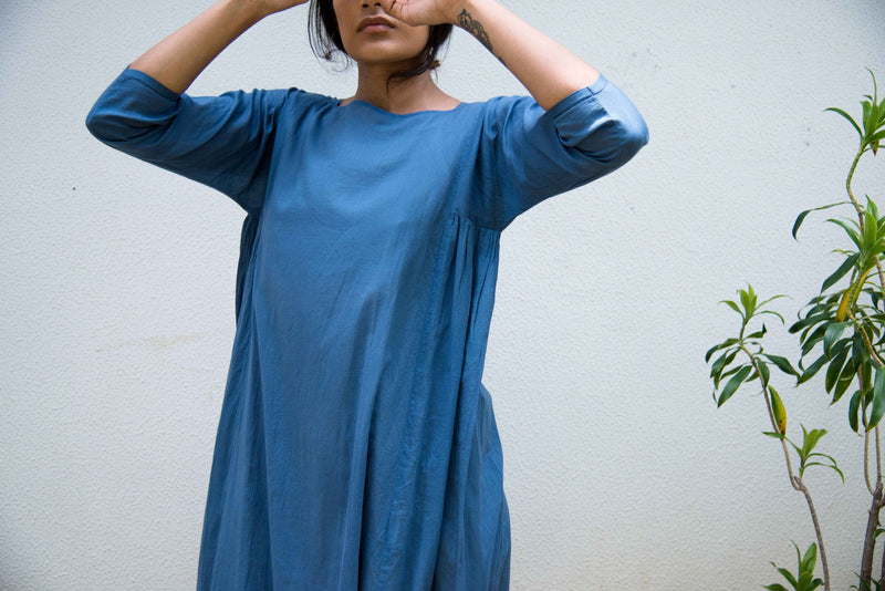 An Egyptian Dream Dress