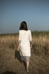 The Slow Summer Tunic