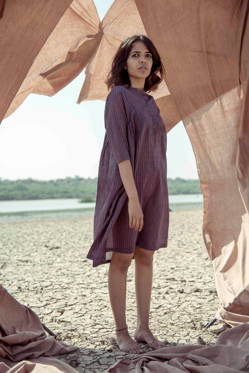Under the Stars Dress