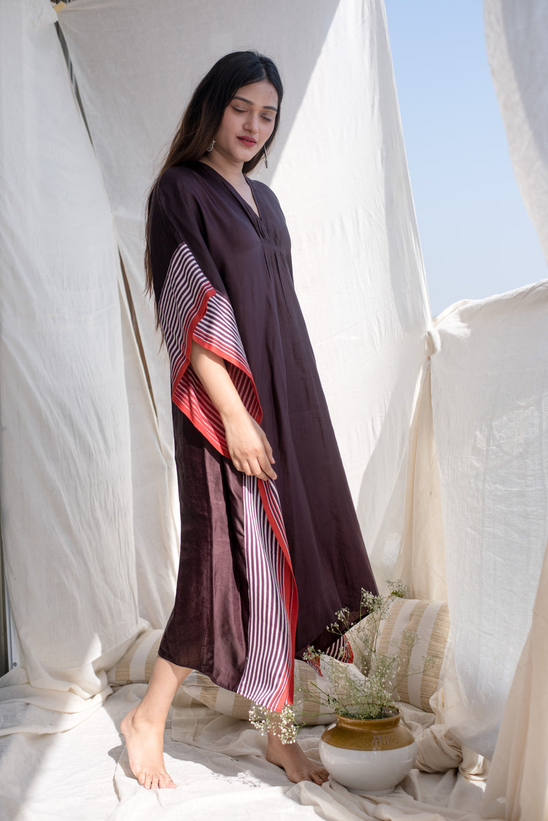 A सांवरा Kaftan