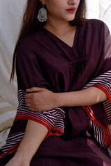 A सांवरा Kaftan