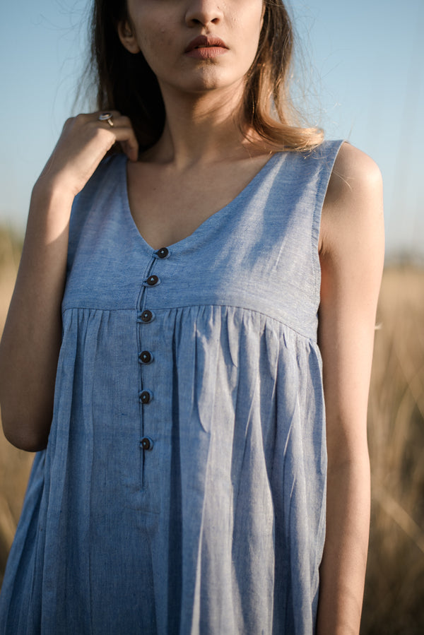 The Beach Vacay Dress