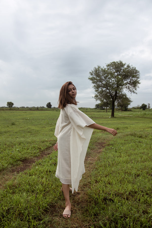 The Mongolian Kaftan