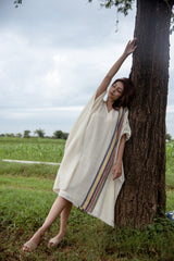 The Mongolian Kaftan