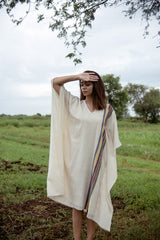 The Mongolian Kaftan