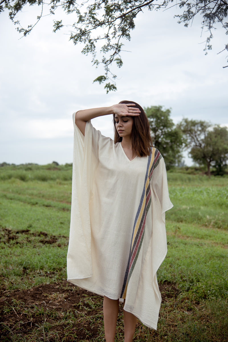 The Mongolian Kaftan