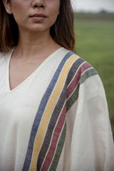 The Mongolian Kaftan