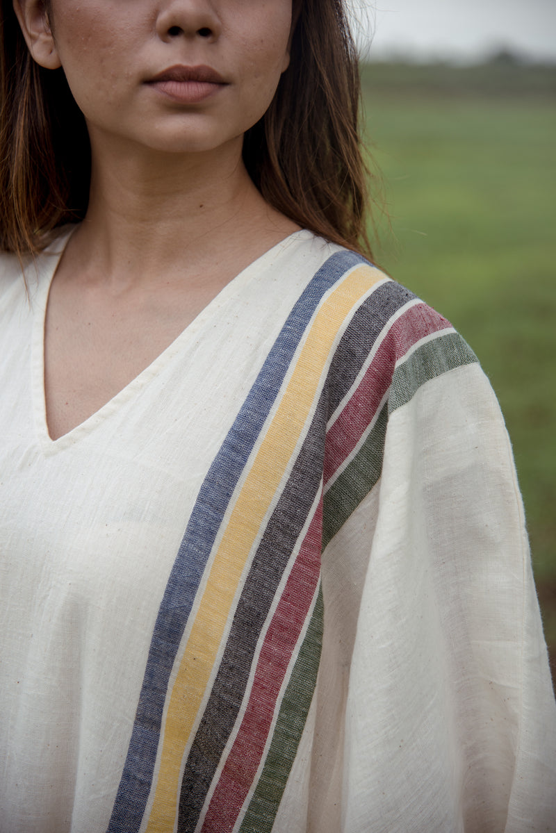 The Mongolian Kaftan