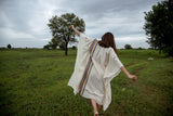 The Mongolian Kaftan