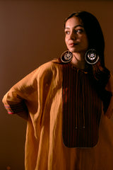 Maahi Set in Yellow