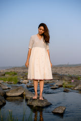 The Vanilla Sprinkles Dress
