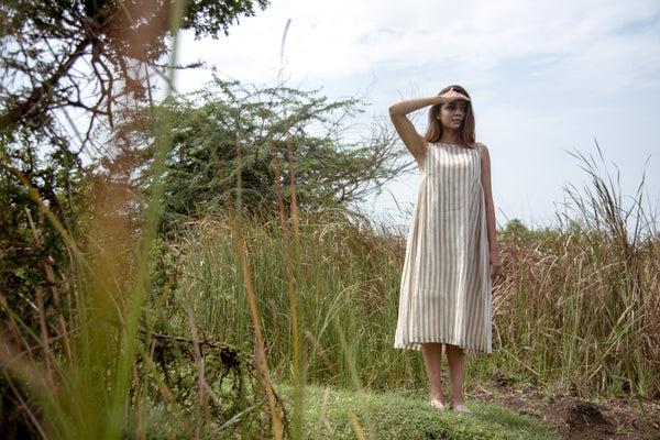 The Mist Dress