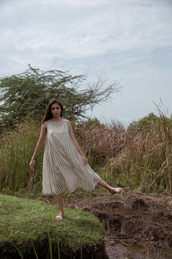 The Mist Dress