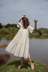 A Pearl River Dress