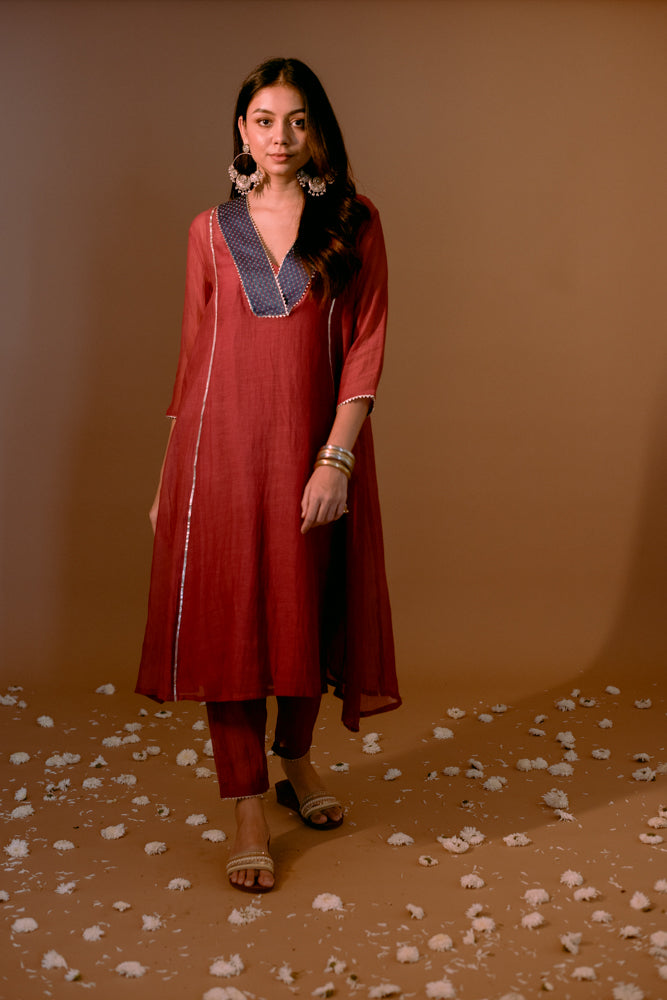 Gulbarg Set