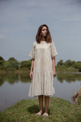 A Pearl River Dress