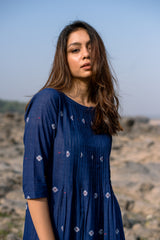 The Baltic Dress