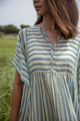 The Yara Blu Kaftan
