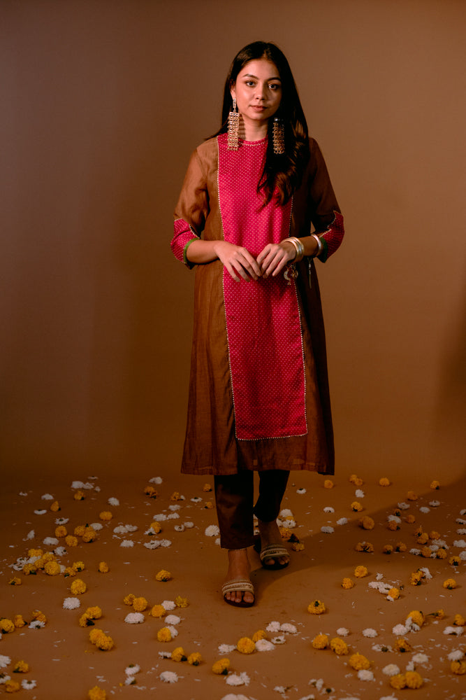 Shirin Set