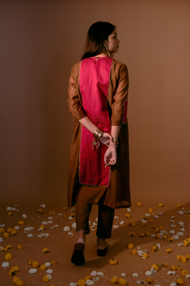 Shirin Set