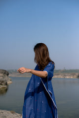 The True Blu Kaftan