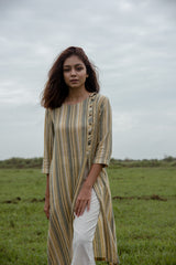The Madagascar Tunic
