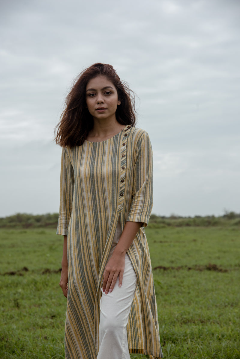 The Madagascar Tunic