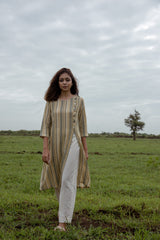 The Madagascar Tunic