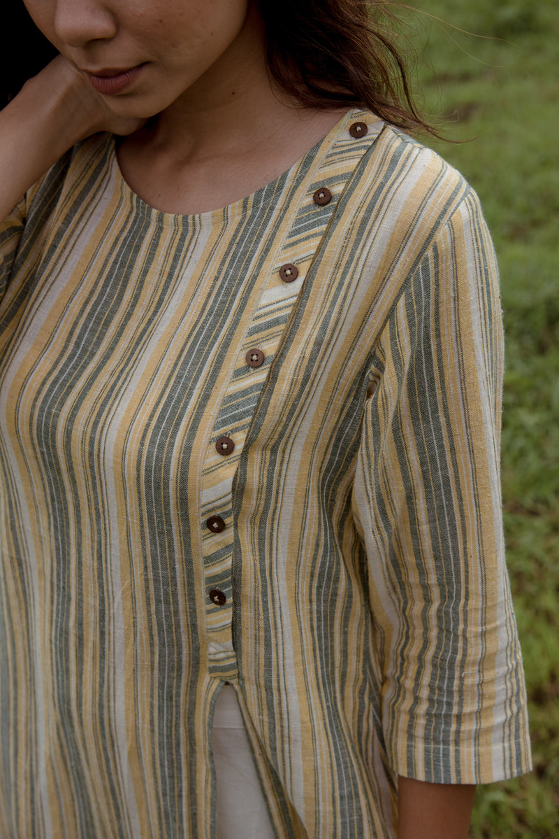 The Madagascar Tunic