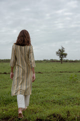 The Madagascar Tunic
