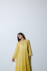 Bumblebee Dress