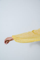 Bumblebee Dress