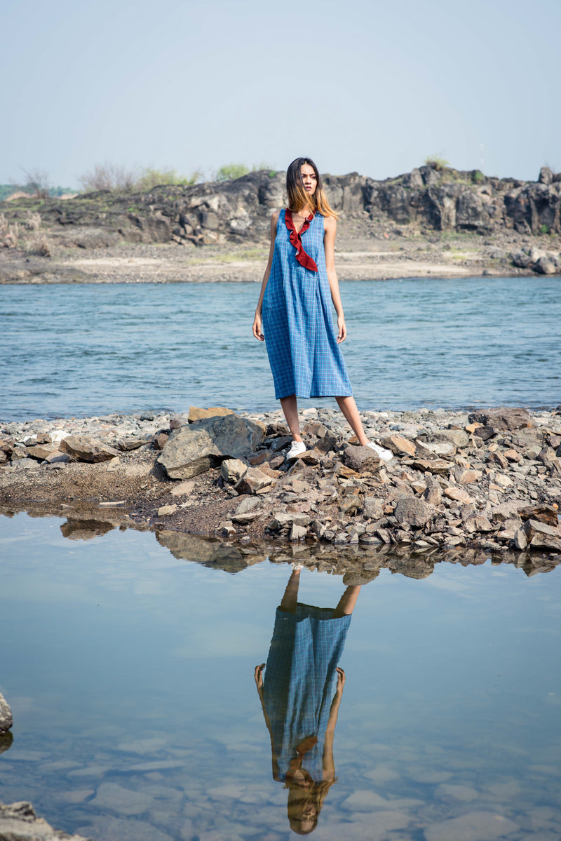 The Lunch Date Dress