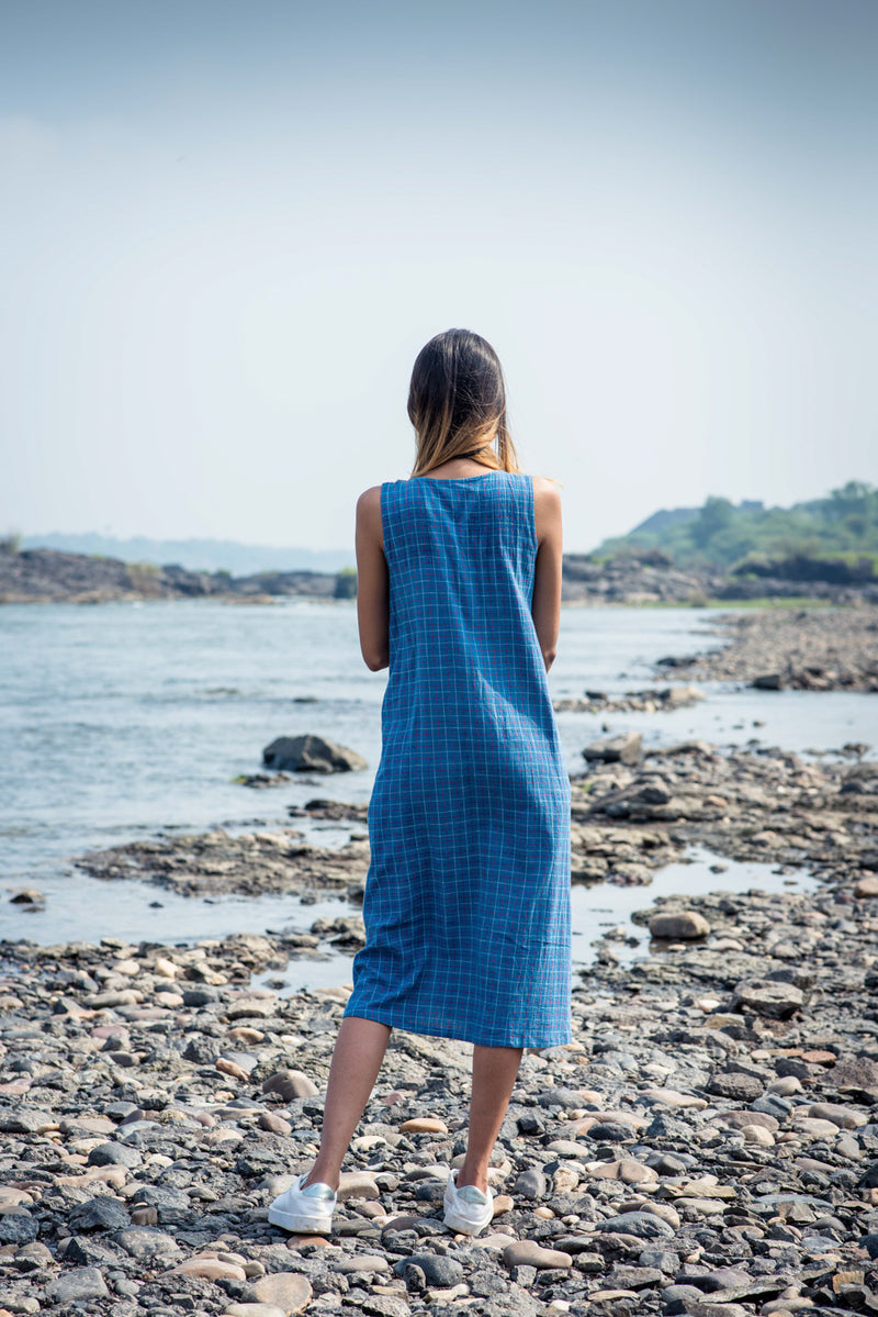 The Lunch Date Dress