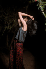 Tranquila Wrap Pant Set
