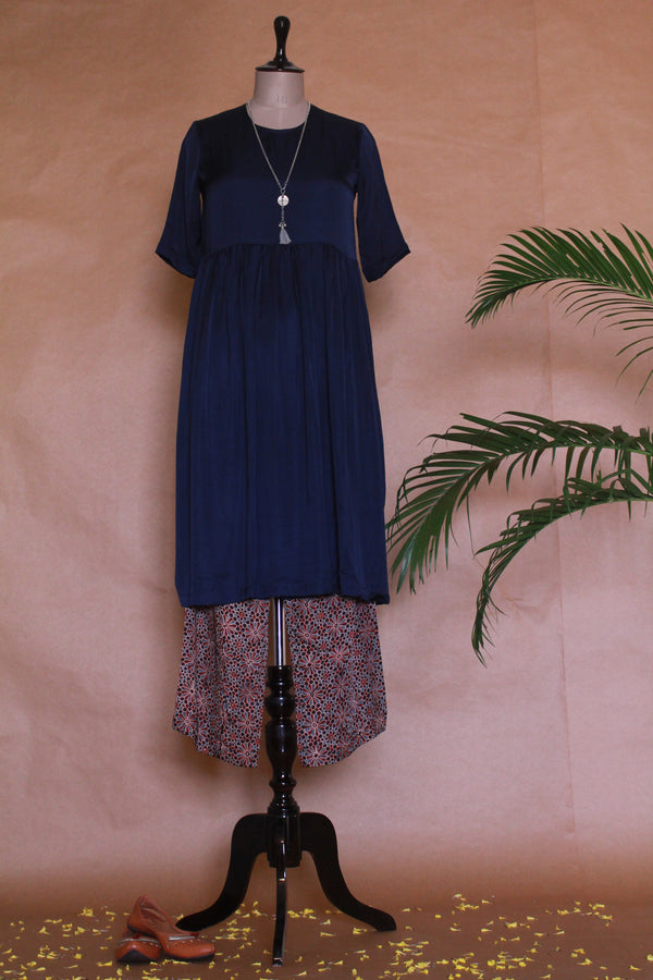 The Sitaara Set in Blue