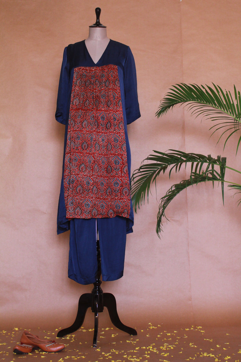 The Parinaz Set-1