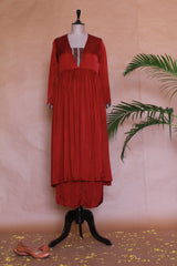 A Gaajari Set