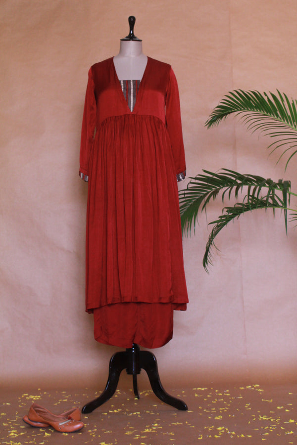 A Gaajari Set