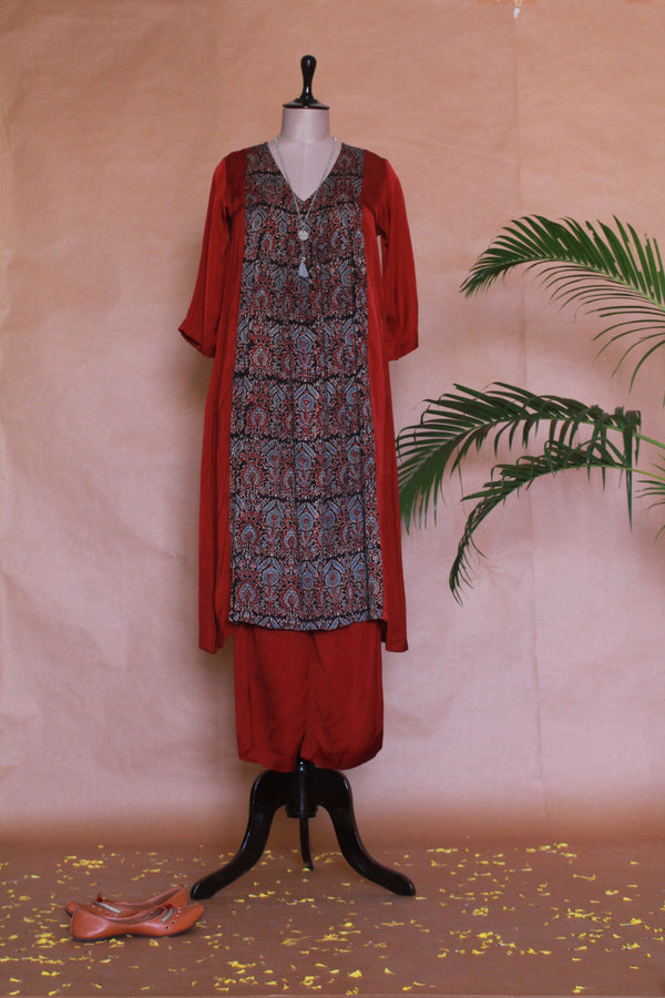 The Parinaz Set-2