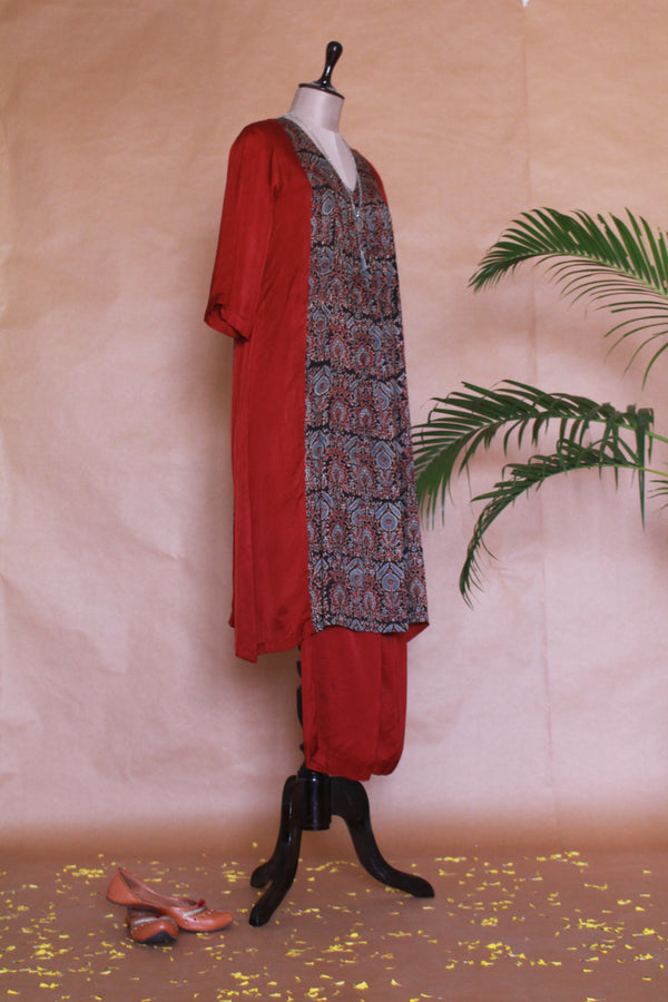 The Parinaz Set-2