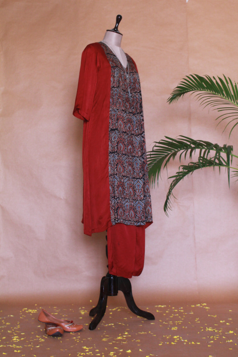The Parinaz Set-2
