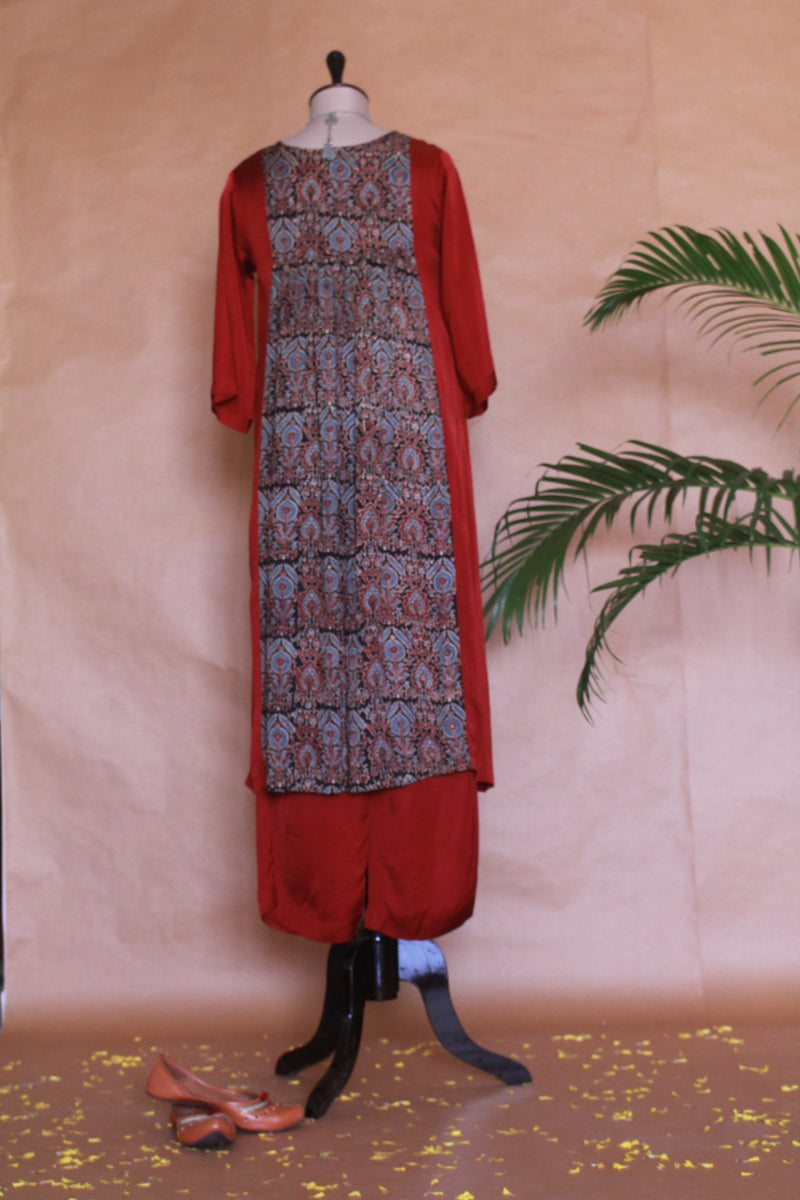 The Parinaz Set-2