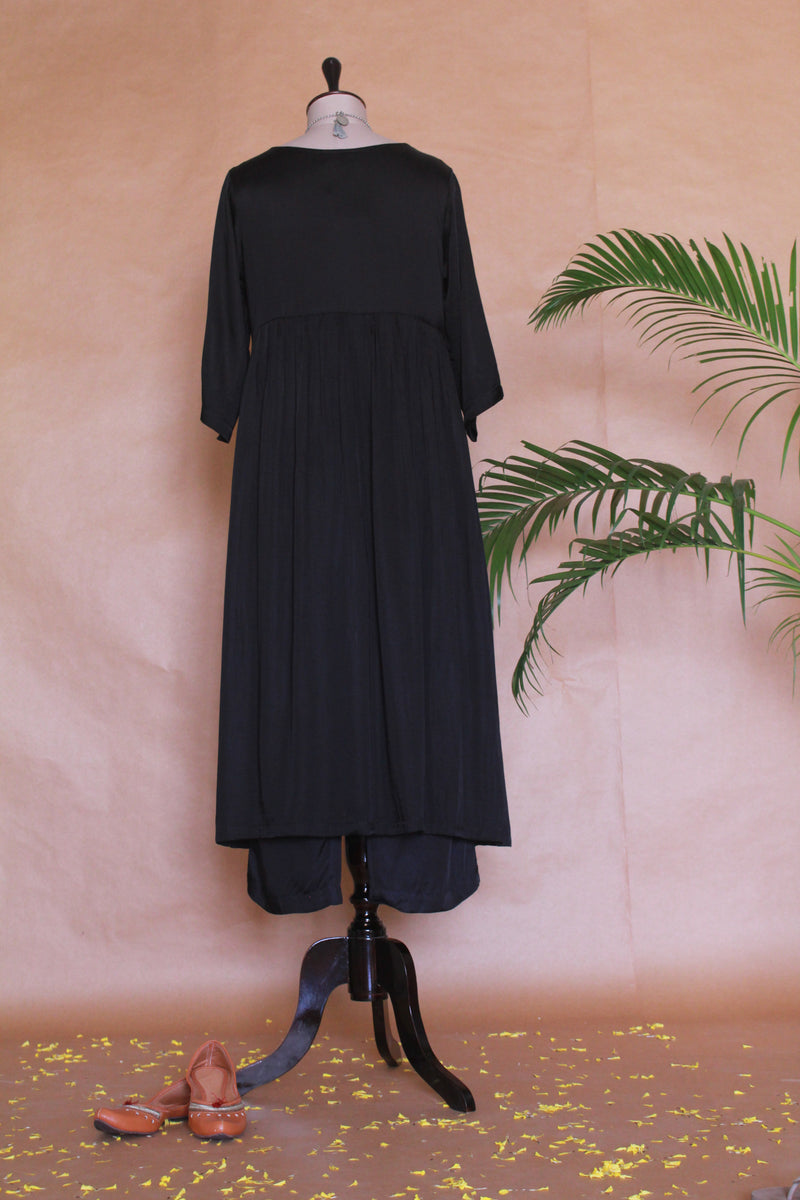 Tha Maanik Patra SET in BlacK-1