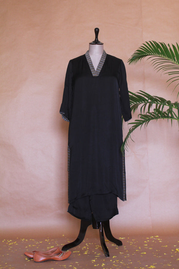 The Gul Bano Set